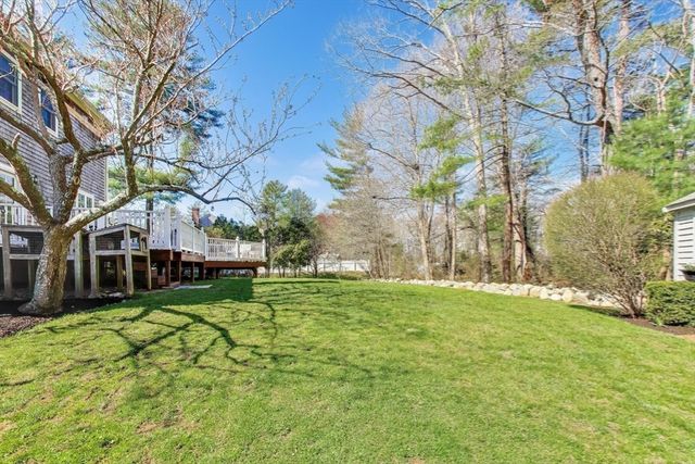 101 River Rd, Hanover, MA 02339