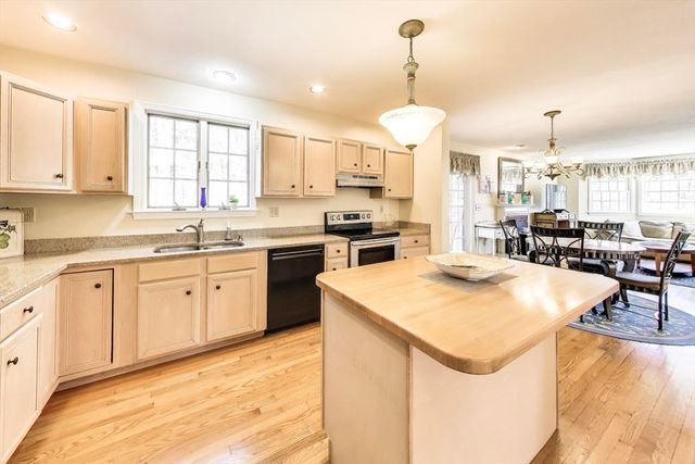 101 River Rd, Hanover, MA 02339