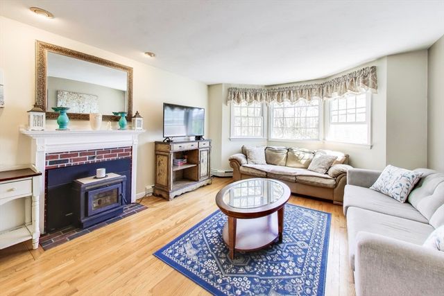 101 River Rd, Hanover, MA 02339