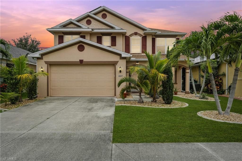 10043 Winding River RD, PUNTA GORDA, FL 33950 — photo 3