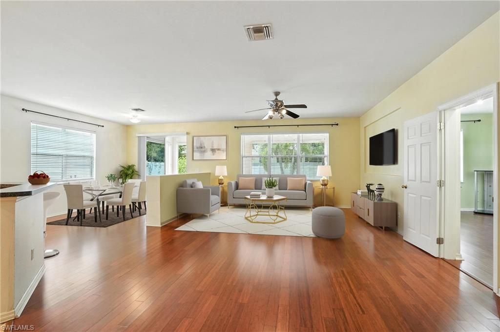 10043 Winding River RD, PUNTA GORDA, FL 33950 — photo 4