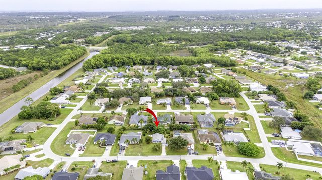 6851 NW Jorgensen Road, Port St Lucie, FL 34983