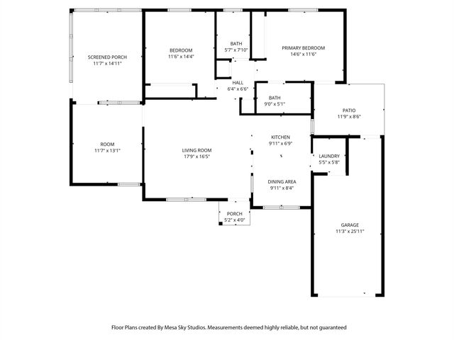 6851 NW Jorgensen Road, Port St Lucie, FL 34983