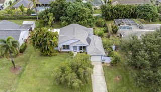6851 NW Jorgensen Road, Port St Lucie, FL 34983