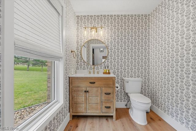 151 Dover Road, Washington, WV 26181