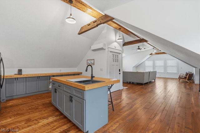 151 Dover Road, Washington, WV 26181