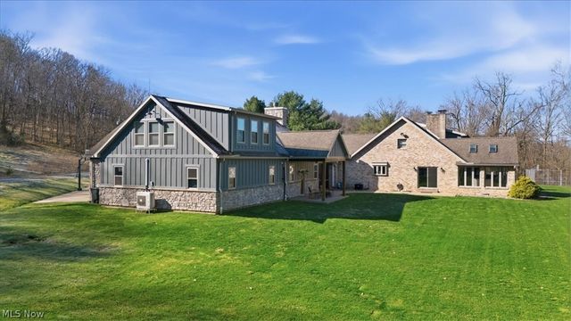 151 Dover Road, Washington, WV 26181