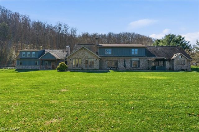 151 Dover Road, Washington, WV 26181