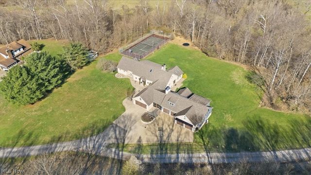 151 Dover Road, Washington, WV 26181