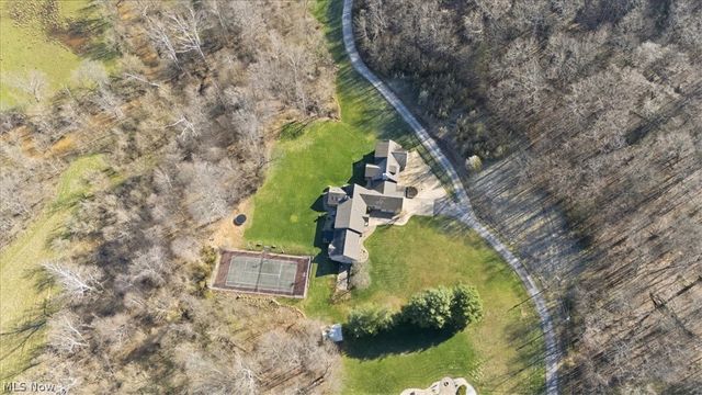 151 Dover Road, Washington, WV 26181