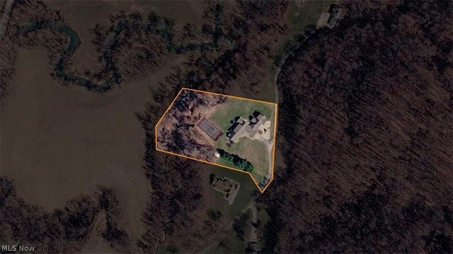 151 Dover Road, Washington, WV 26181