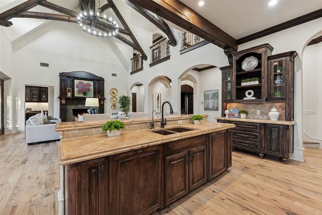 5400 Spicewood Lane, Frisco, TX 75034