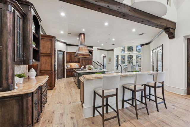 5400 Spicewood Lane, Frisco, TX 75034