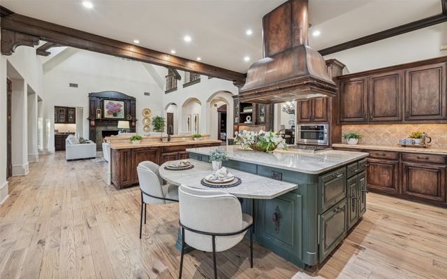 5400 Spicewood Lane, Frisco, TX 75034