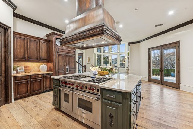 5400 Spicewood Lane, Frisco, TX 75034