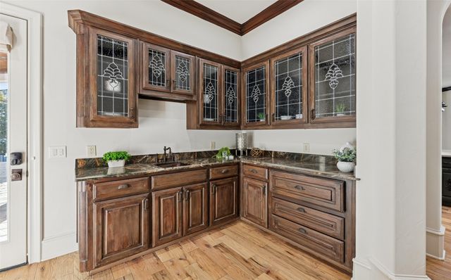 5400 Spicewood Lane, Frisco, TX 75034