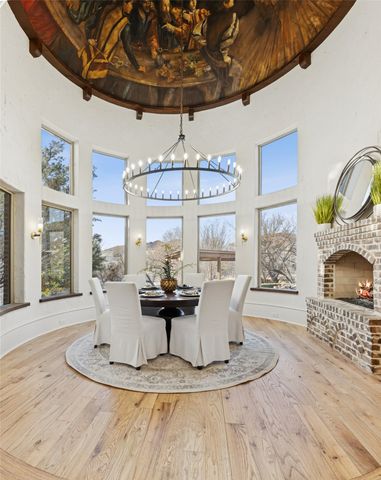 5400 Spicewood Lane, Frisco, TX 75034