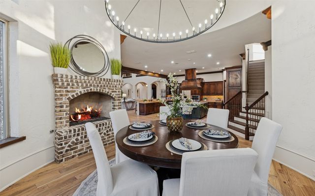 5400 Spicewood Lane, Frisco, TX 75034