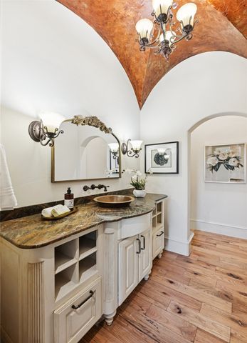 5400 Spicewood Lane, Frisco, TX 75034