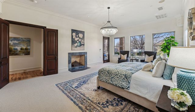 5400 Spicewood Lane, Frisco, TX 75034