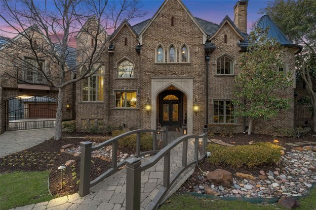 5400 Spicewood Lane, Frisco, TX 75034