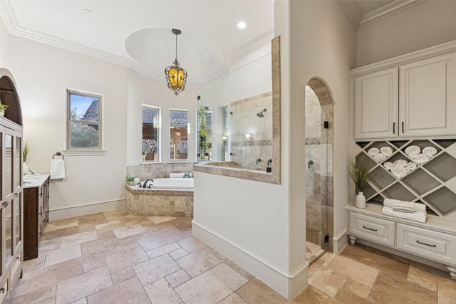 5400 Spicewood Lane, Frisco, TX 75034