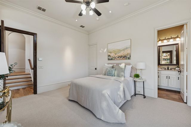 5400 Spicewood Lane, Frisco, TX 75034