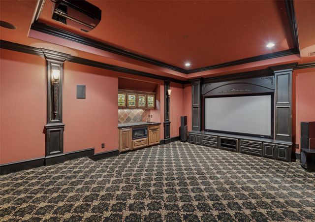 5400 Spicewood Lane, Frisco, TX 75034