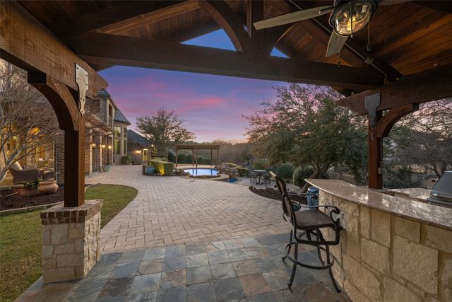 5400 Spicewood Lane, Frisco, TX 75034