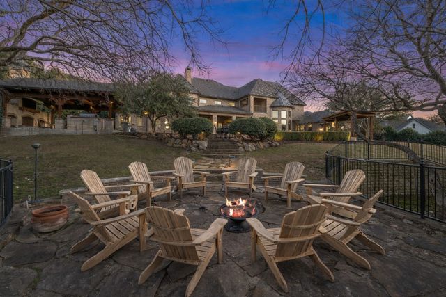 5400 Spicewood Lane, Frisco, TX 75034