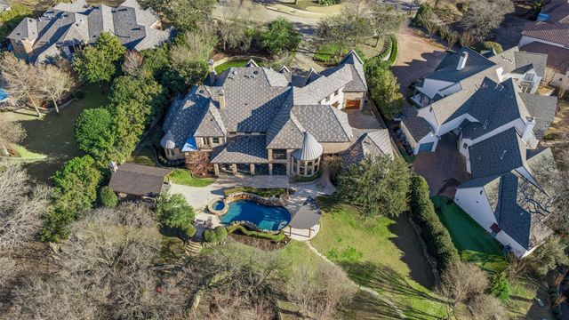 5400 Spicewood Lane, Frisco, TX 75034
