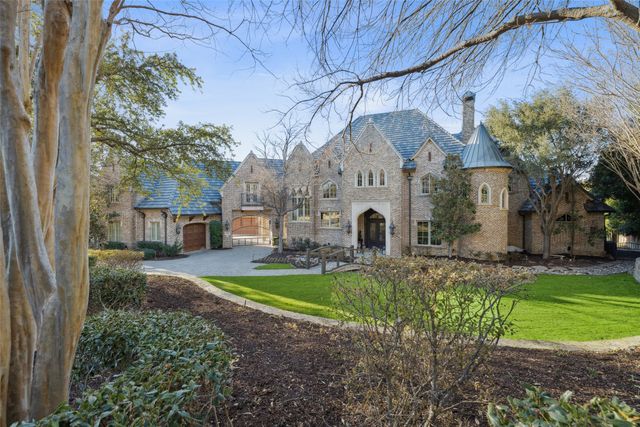 5400 Spicewood Lane, Frisco, TX 75034