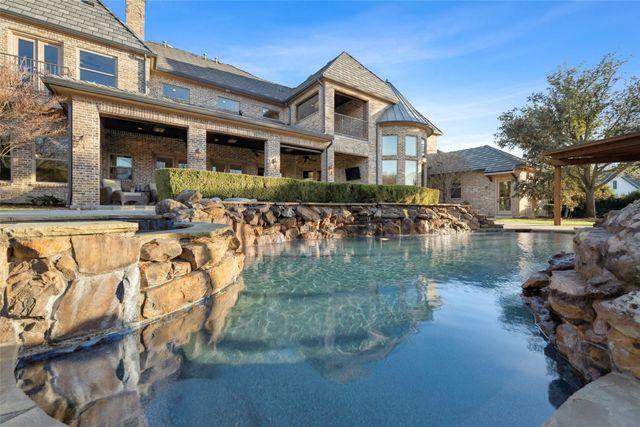 5400 Spicewood Lane, Frisco, TX 75034