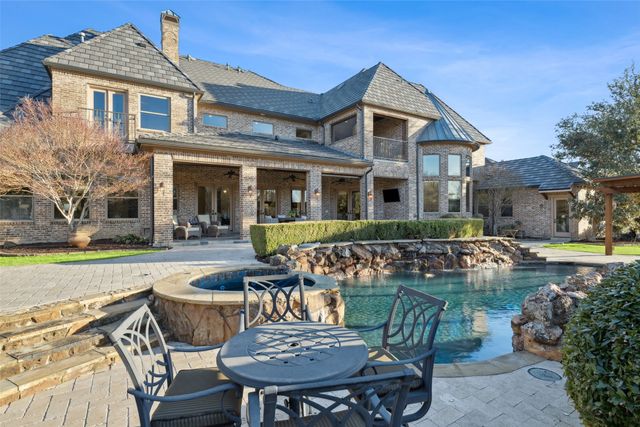 5400 Spicewood Lane, Frisco, TX 75034