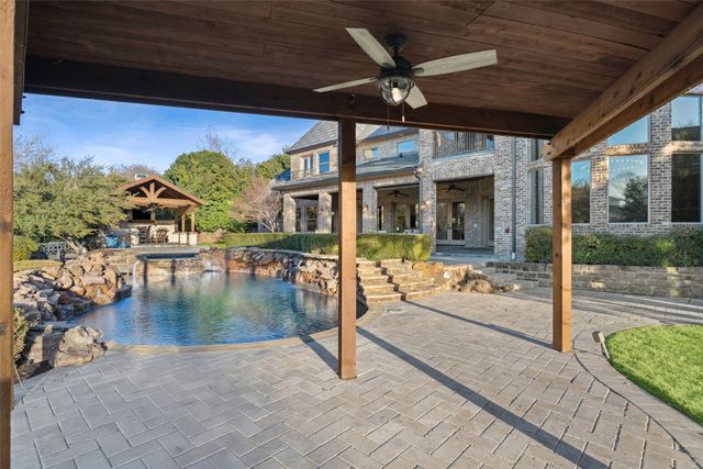 5400 Spicewood Lane, Frisco, TX 75034