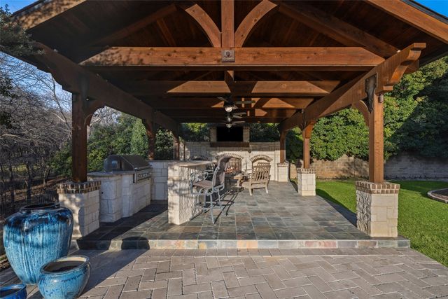 5400 Spicewood Lane, Frisco, TX 75034