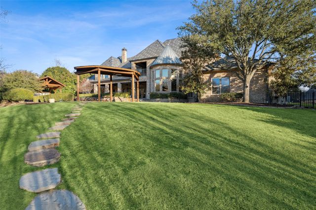 5400 Spicewood Lane, Frisco, TX 75034