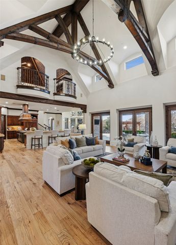 5400 Spicewood Lane, Frisco, TX 75034