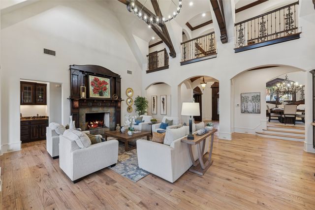 5400 Spicewood Lane, Frisco, TX 75034