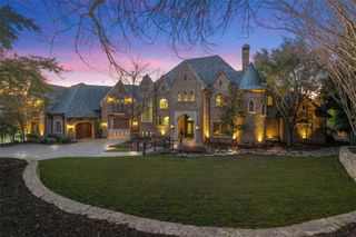 5400 Spicewood Lane, Frisco, TX 75034