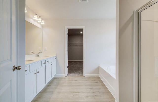 52 Jericho Way, Newnan, GA 30263