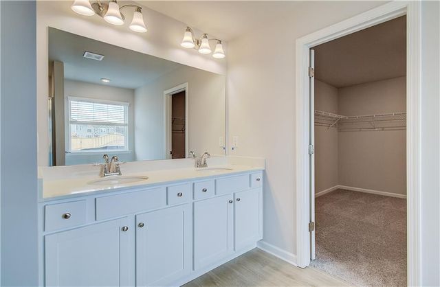 52 Jericho Way, Newnan, GA 30263