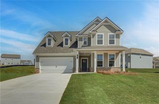 52 Jericho Way, Newnan, GA 30263