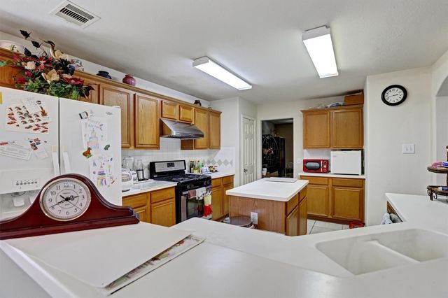 13903 Fort Nelson Drive, Houston, TX 77083