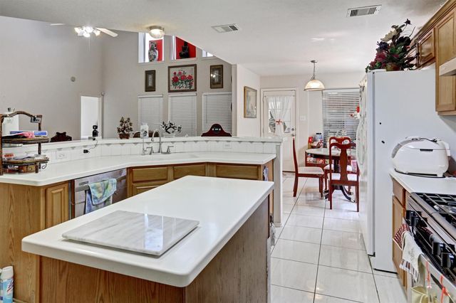 13903 Fort Nelson Drive, Houston, TX 77083