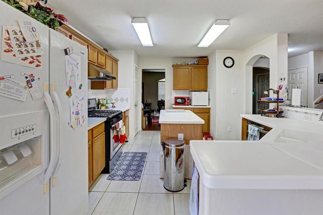 13903 Fort Nelson Drive, Houston, TX 77083