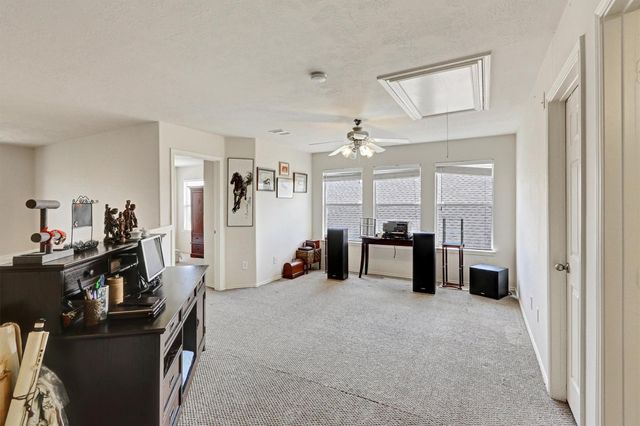 13903 Fort Nelson Drive, Houston, TX 77083