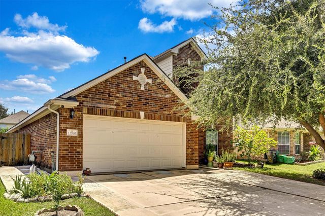 13903 Fort Nelson Drive, Houston, TX 77083