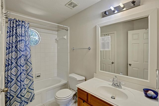 13903 Fort Nelson Drive, Houston, TX 77083