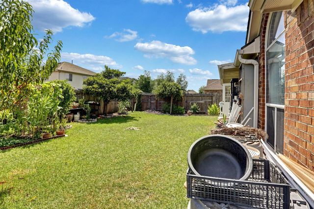 13903 Fort Nelson Drive, Houston, TX 77083